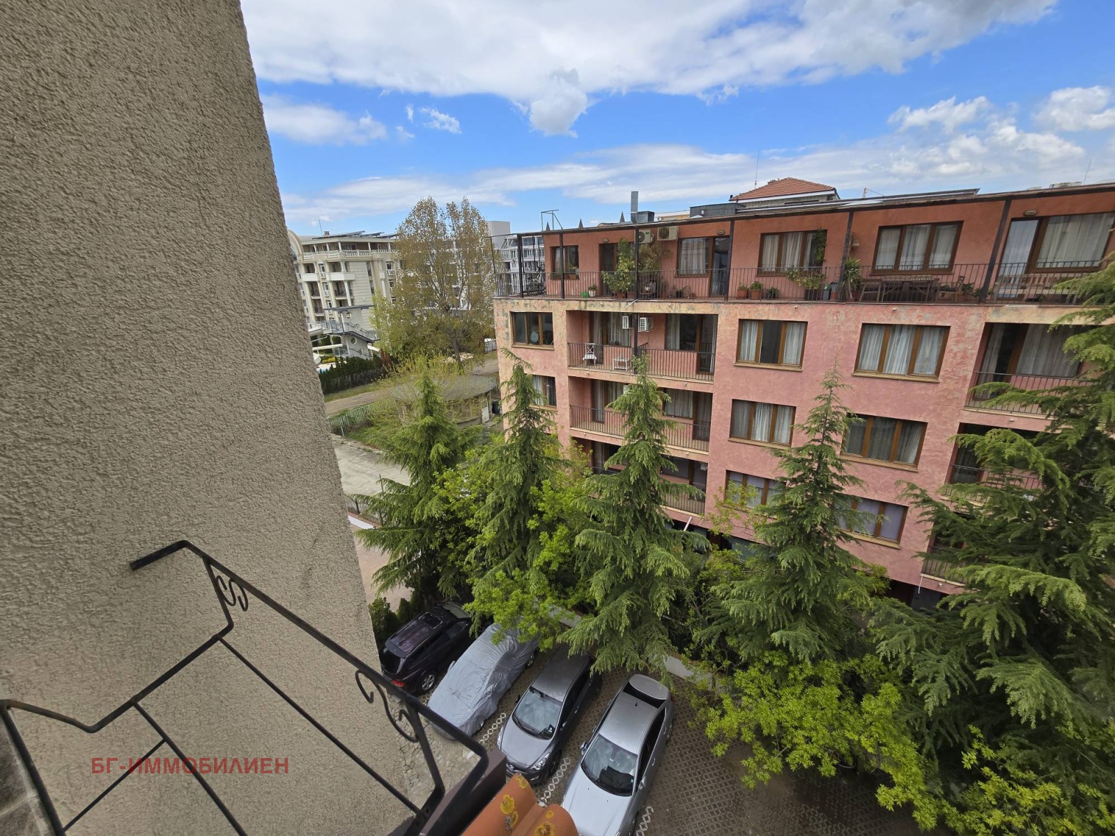 Продава 3-СТАЕН, к.к. Слънчев бряг, област Бургас, снимка 16 - Апартаменти - 54377589