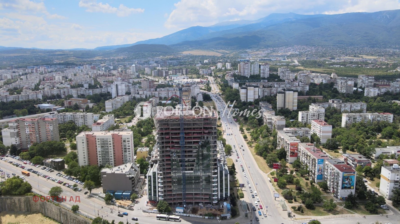 Продава 3-СТАЕН, гр. София, Младост 3, снимка 3 - Апартаменти - 54464821