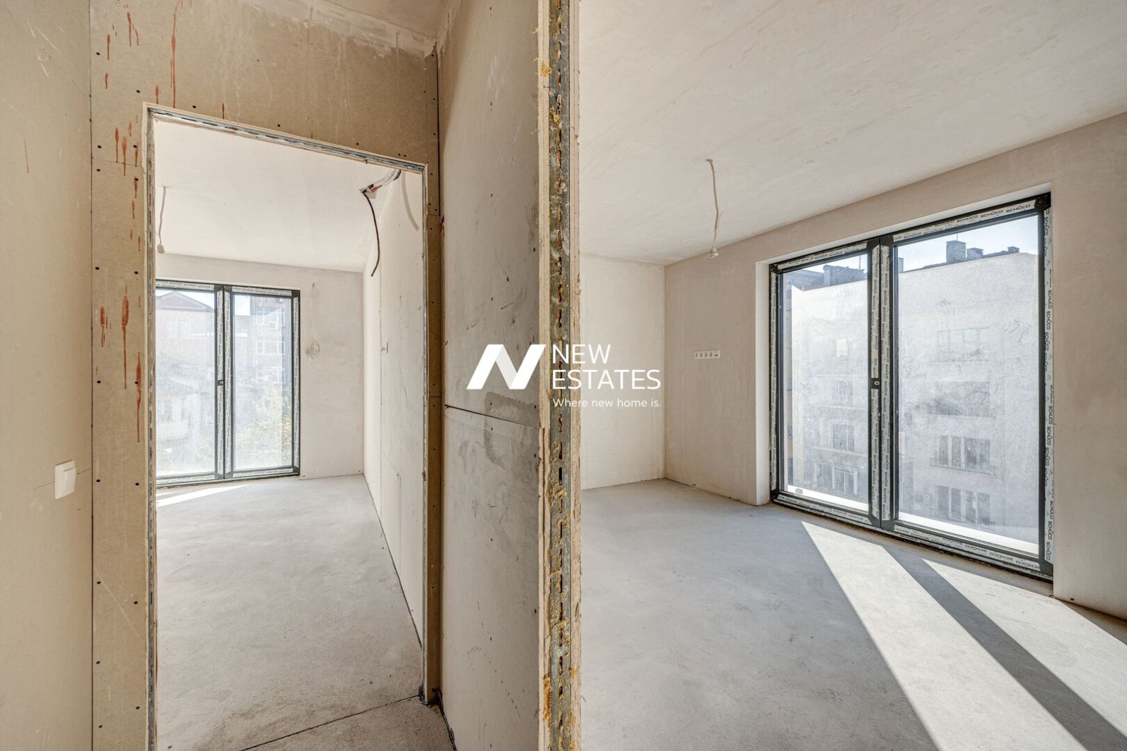 Продава 3-СТАЕН, гр. София, Център, снимка 15 - Апартаменти - 55462936