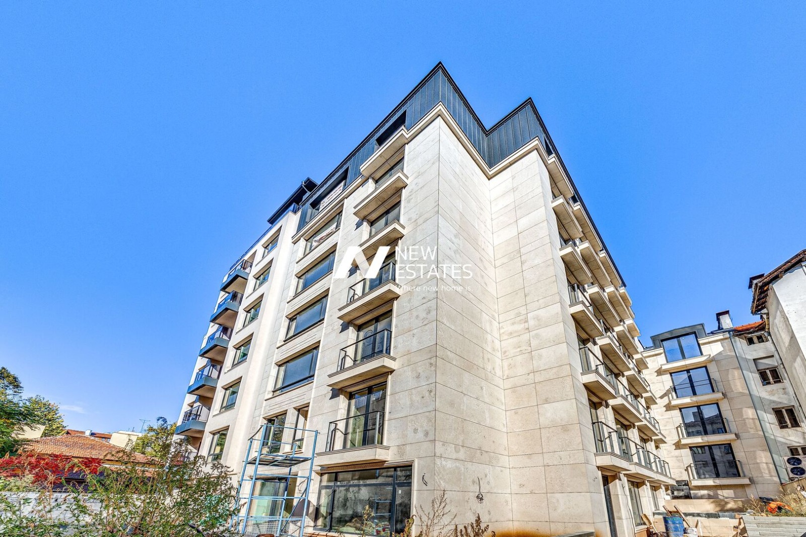 Продава 3-СТАЕН, гр. София, Център, снимка 11 - Апартаменти - 55462936