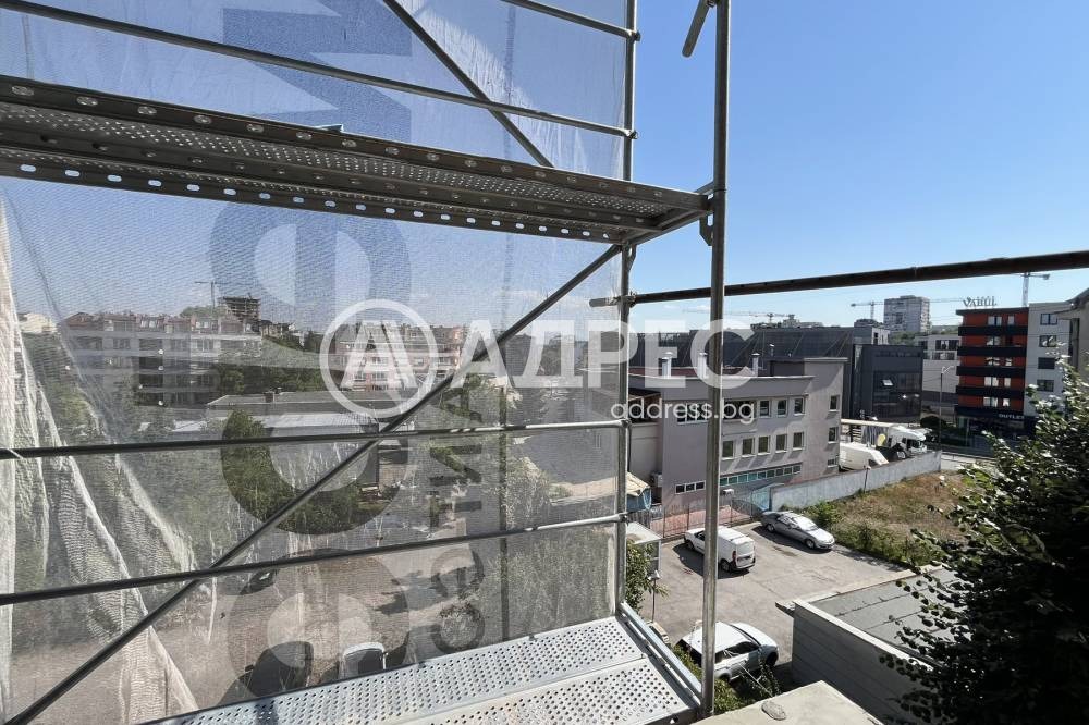 Продава 3-СТАЕН, гр. София, Витоша, снимка 5 - Апартаменти - 56464885