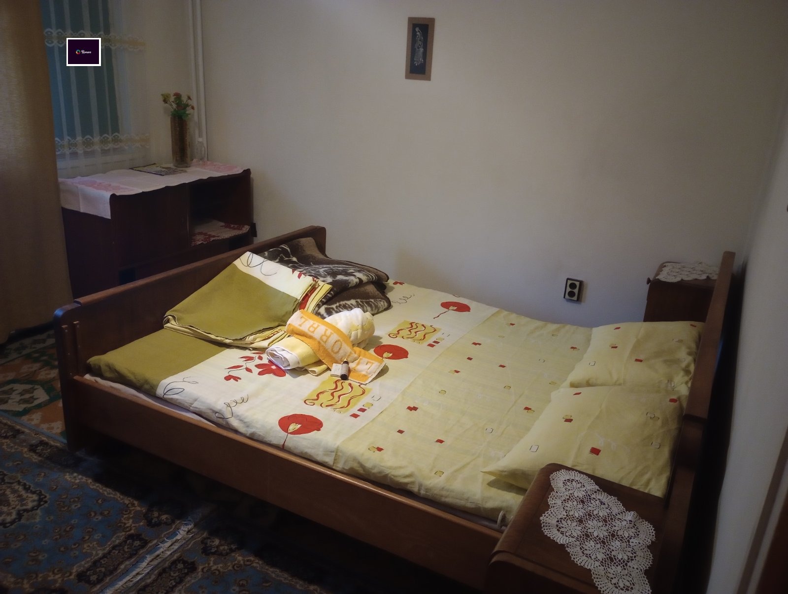 Продава 4-СТАЕН, гр. Варна, Чайка, снимка 5 - Апартаменти - 54955210
