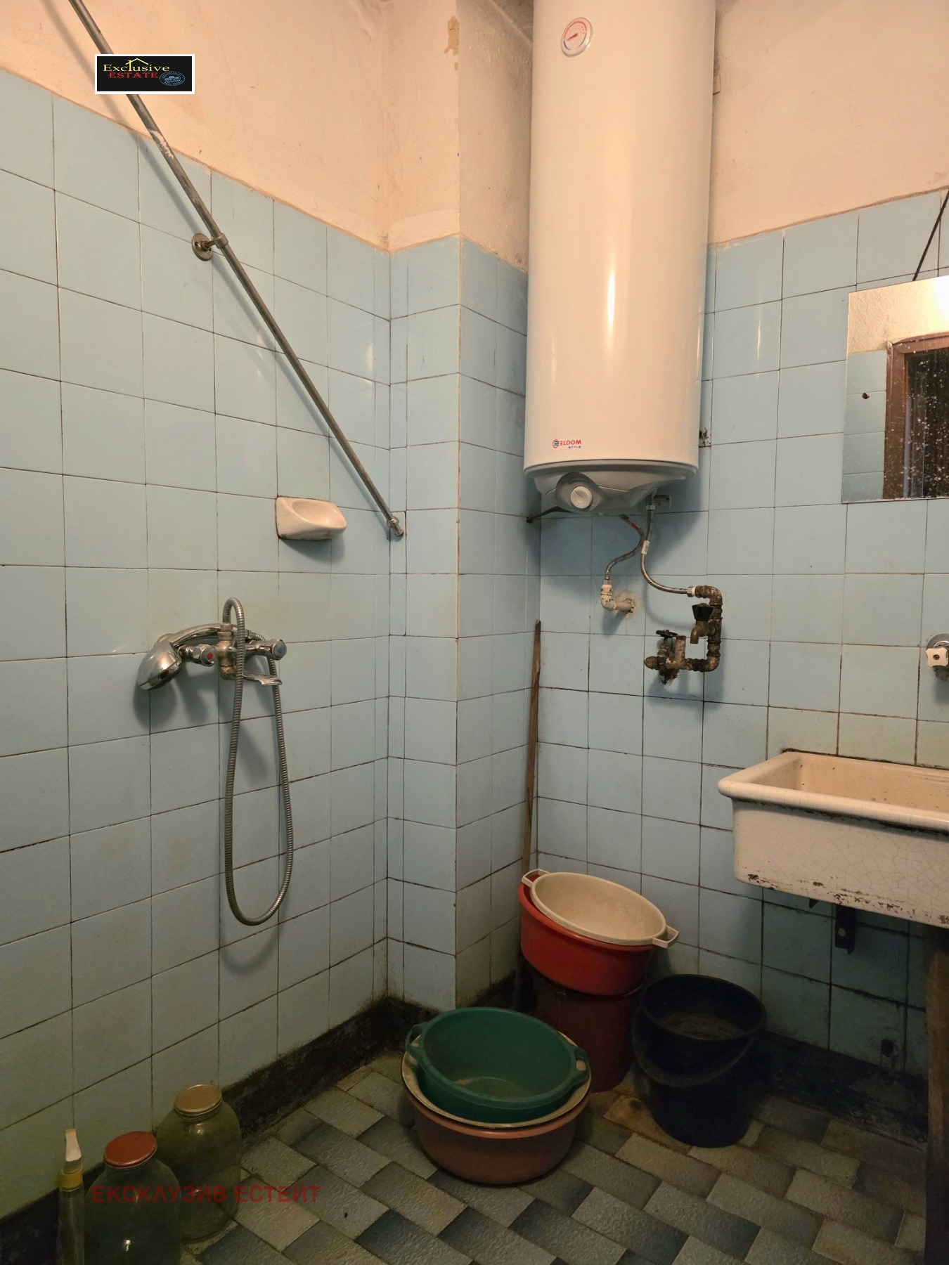 Продава 4-СТАЕН, гр. Варна, Лятно кино Тракия, снимка 2 - Апартаменти - 55790474