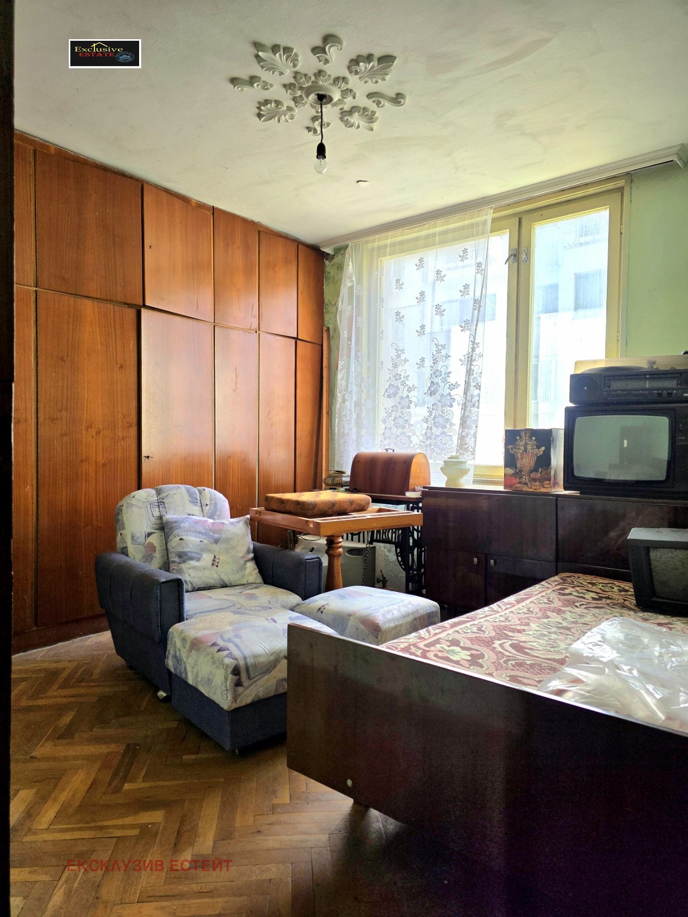 Продава 4-СТАЕН, гр. Варна, Лятно кино Тракия, снимка 3 - Апартаменти - 55790474