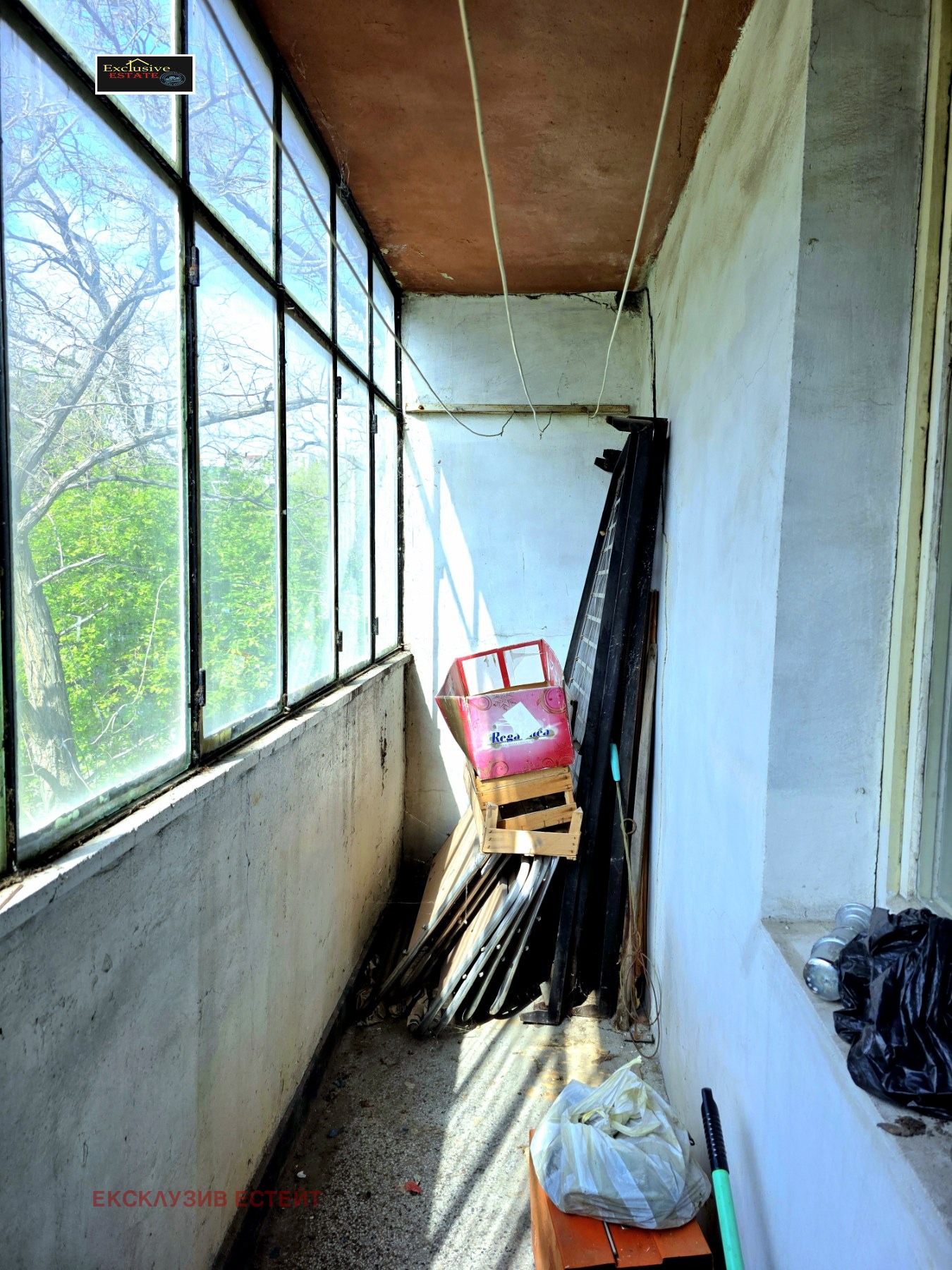 Продава 4-СТАЕН, гр. Варна, Лятно кино Тракия, снимка 10 - Апартаменти - 55790474