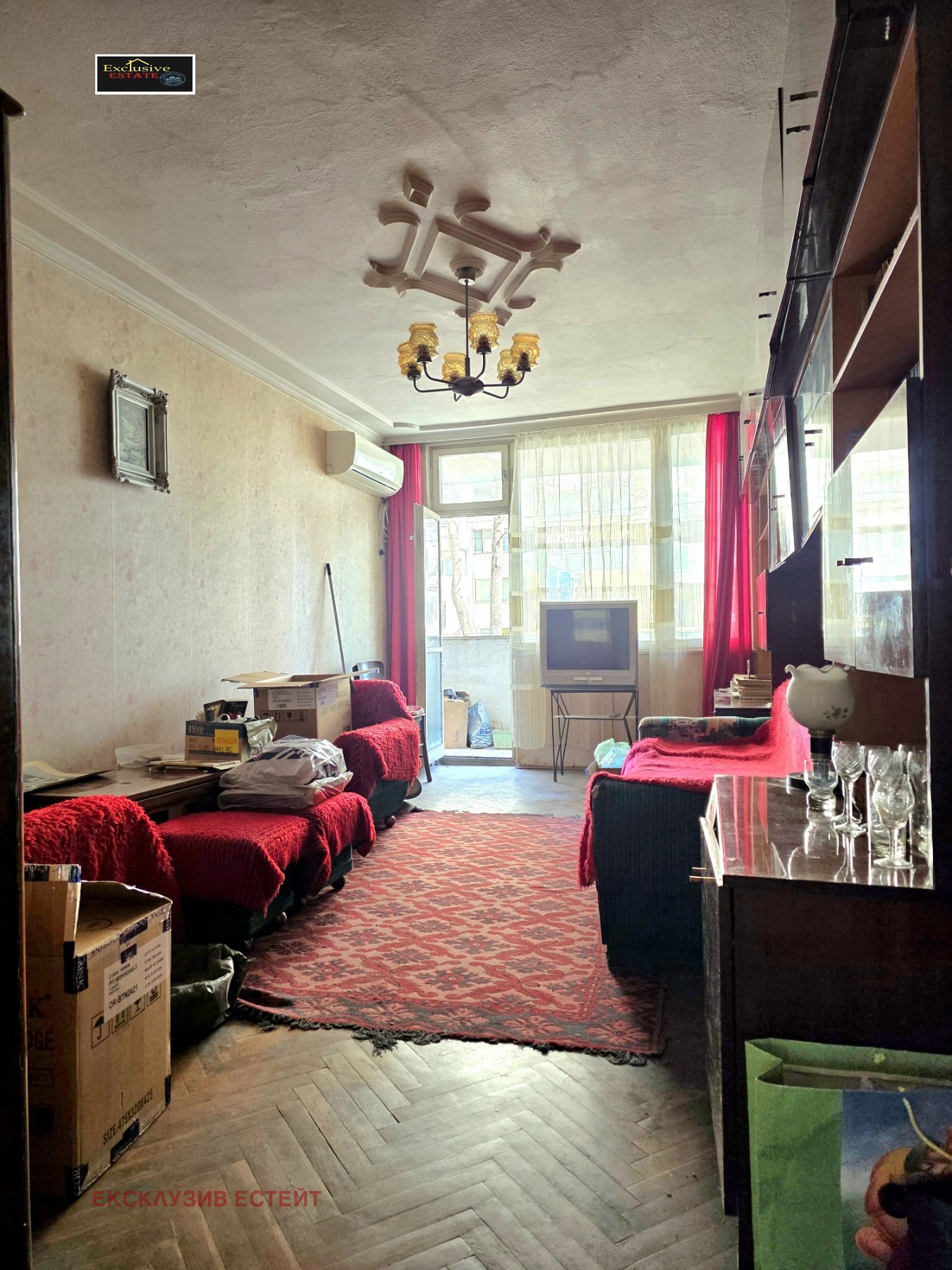 Продава 4-СТАЕН, гр. Варна, Лятно кино Тракия, снимка 6 - Апартаменти - 55790474