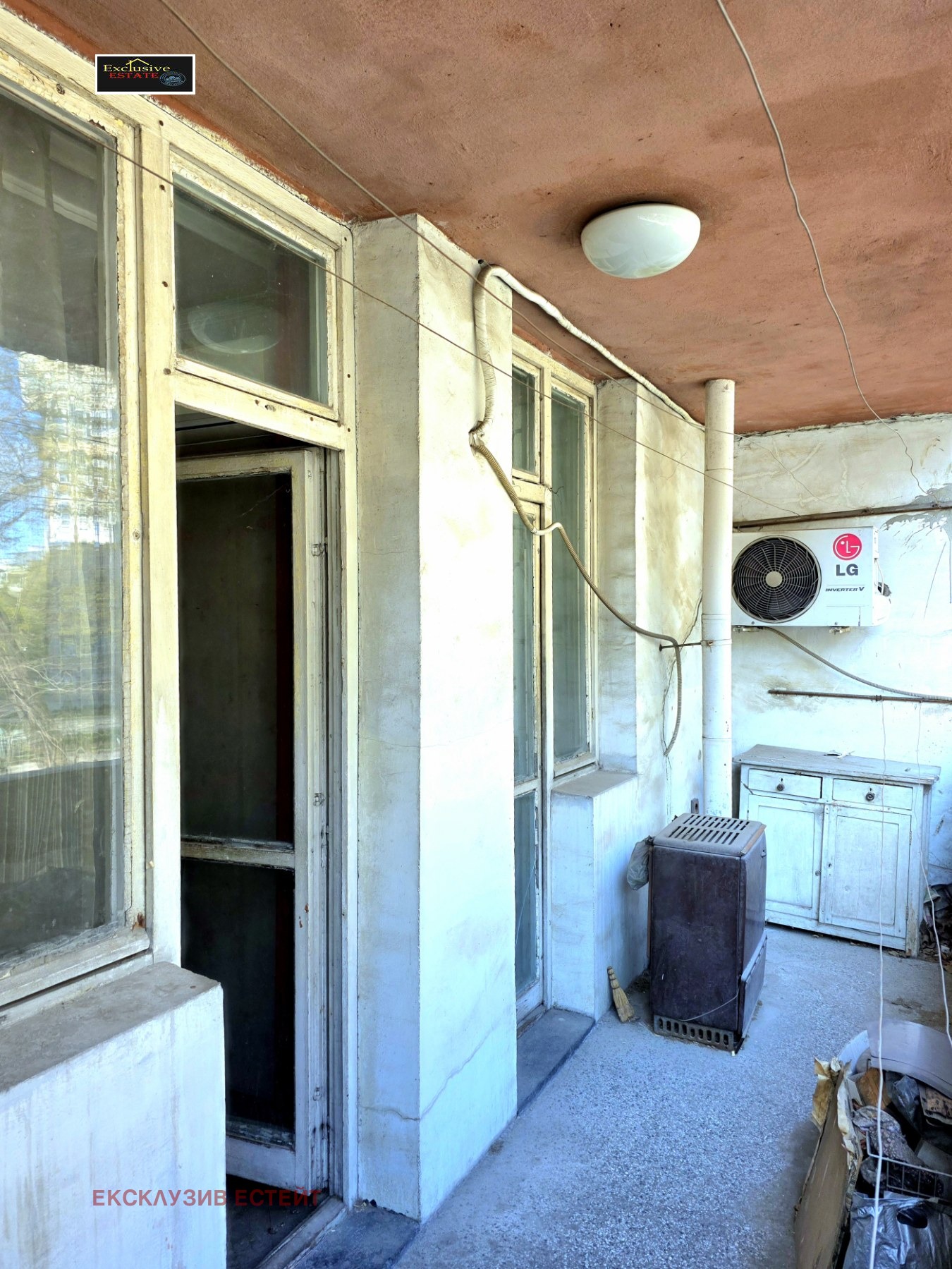 Продава 4-СТАЕН, гр. Варна, Лятно кино Тракия, снимка 7 - Апартаменти - 55790474