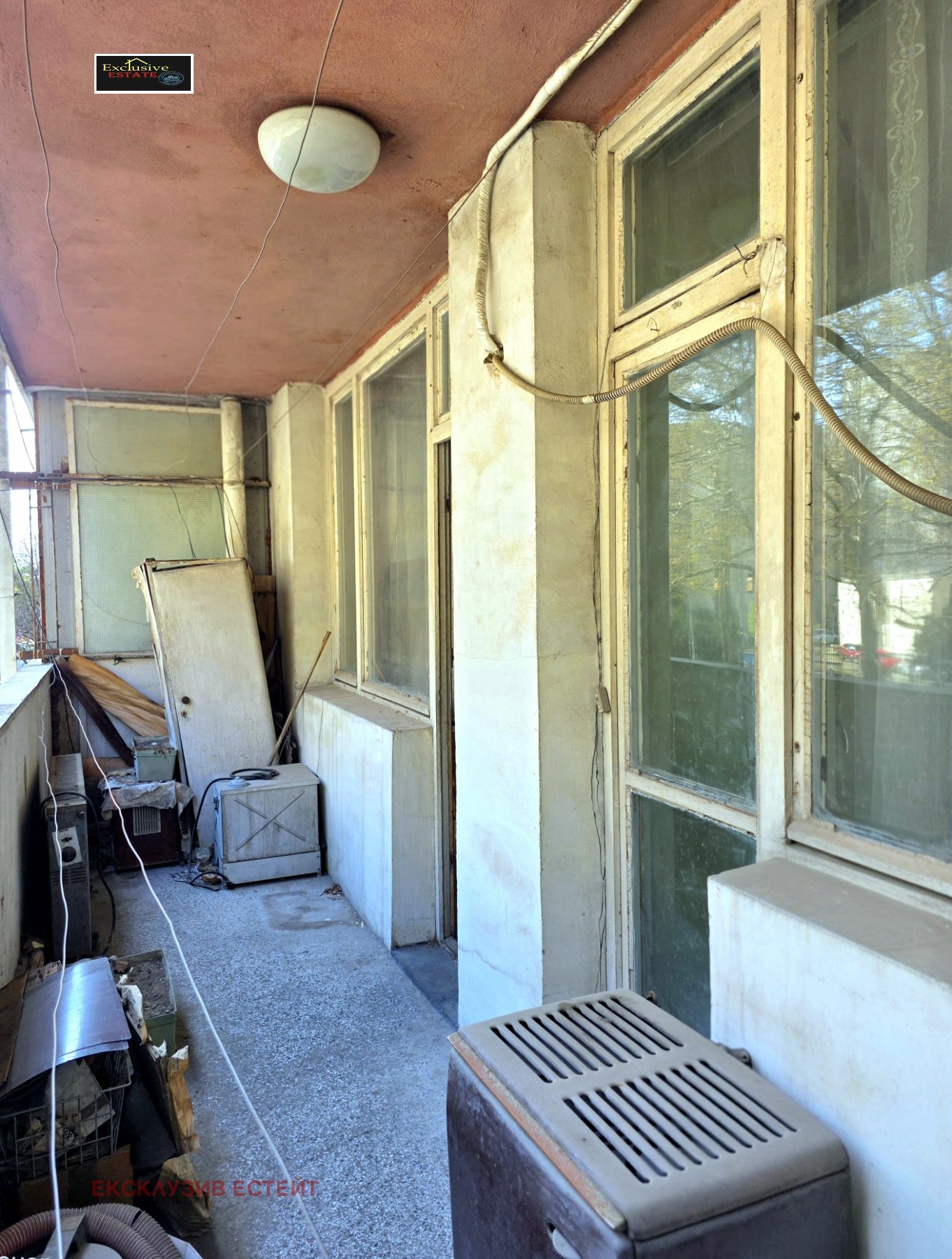 Продава 4-СТАЕН, гр. Варна, Лятно кино Тракия, снимка 8 - Апартаменти - 55790474