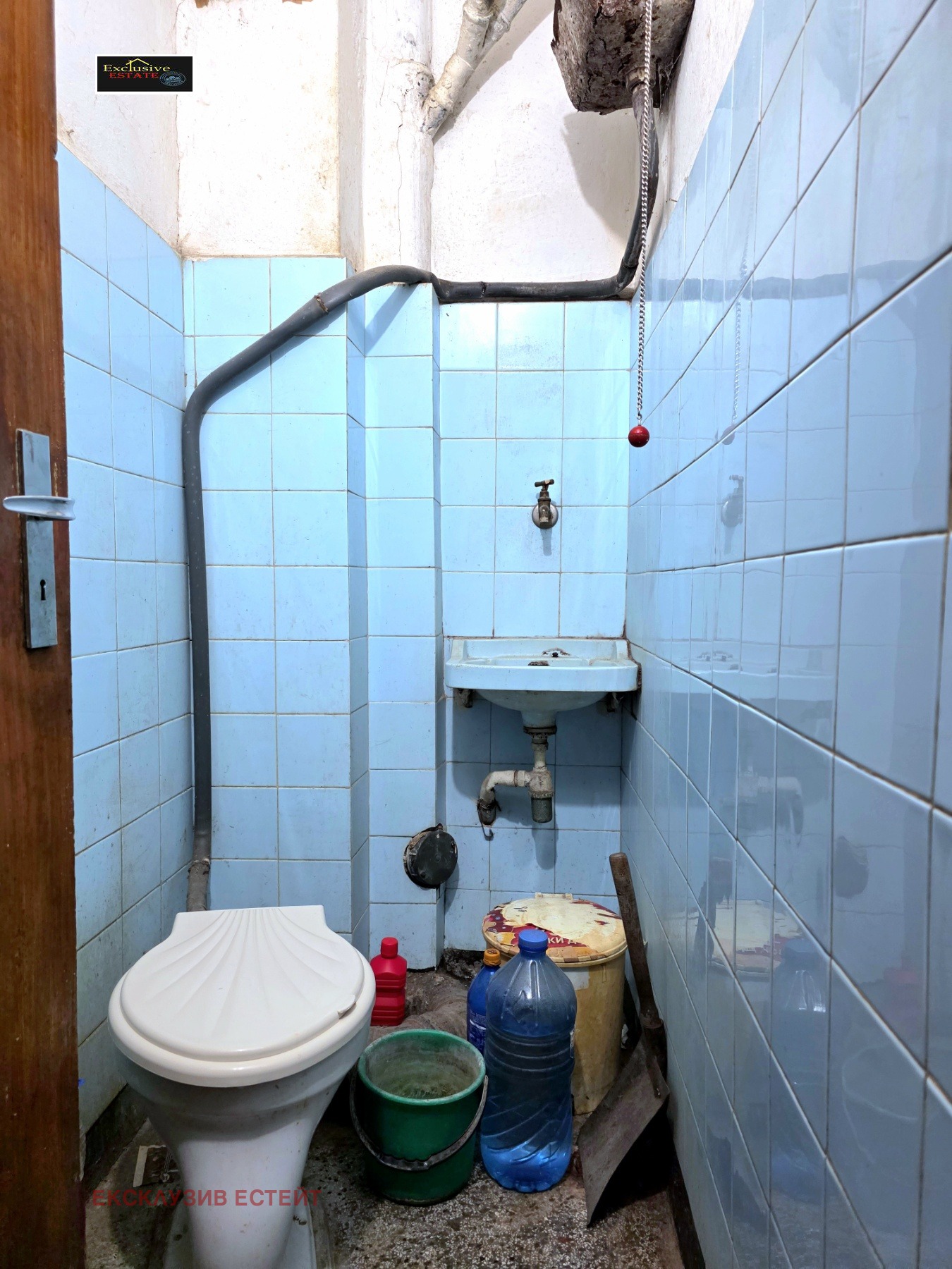 Продава 4-СТАЕН, гр. Варна, Лятно кино Тракия, снимка 9 - Апартаменти - 55790474