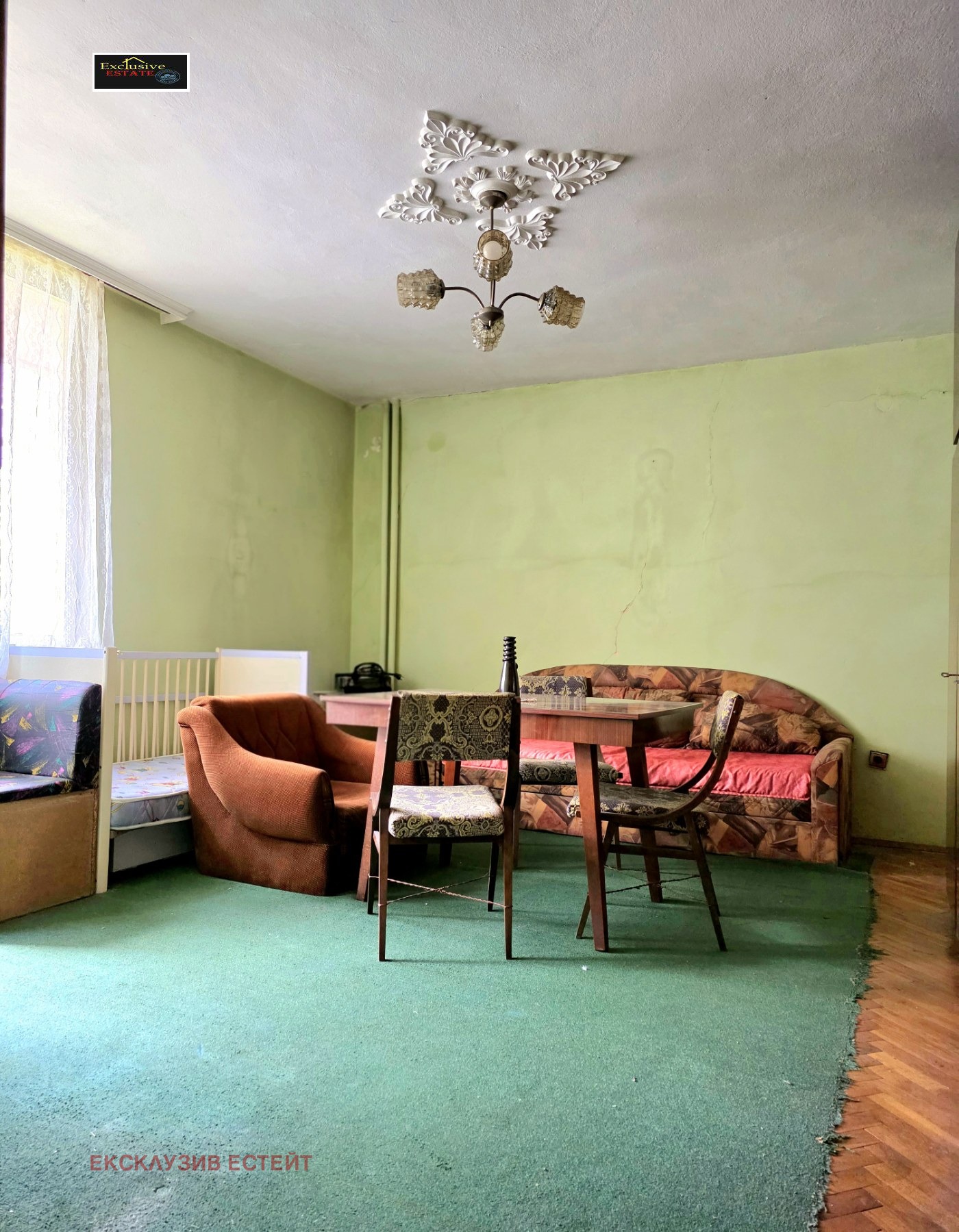 Продава 4-СТАЕН, гр. Варна, Лятно кино Тракия, снимка 12 - Апартаменти - 55790474