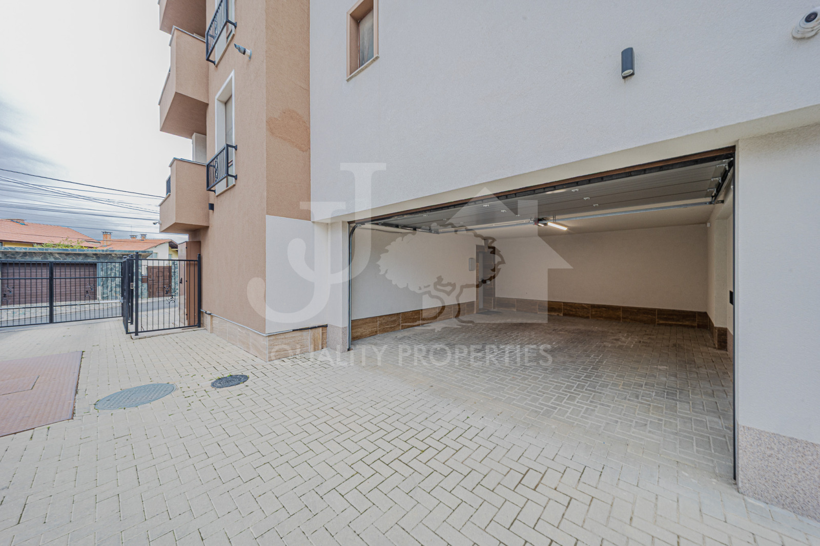 Продава 4-СТАЕН, гр. София, Драгалевци, снимка 17 - Апартаменти - 56480367