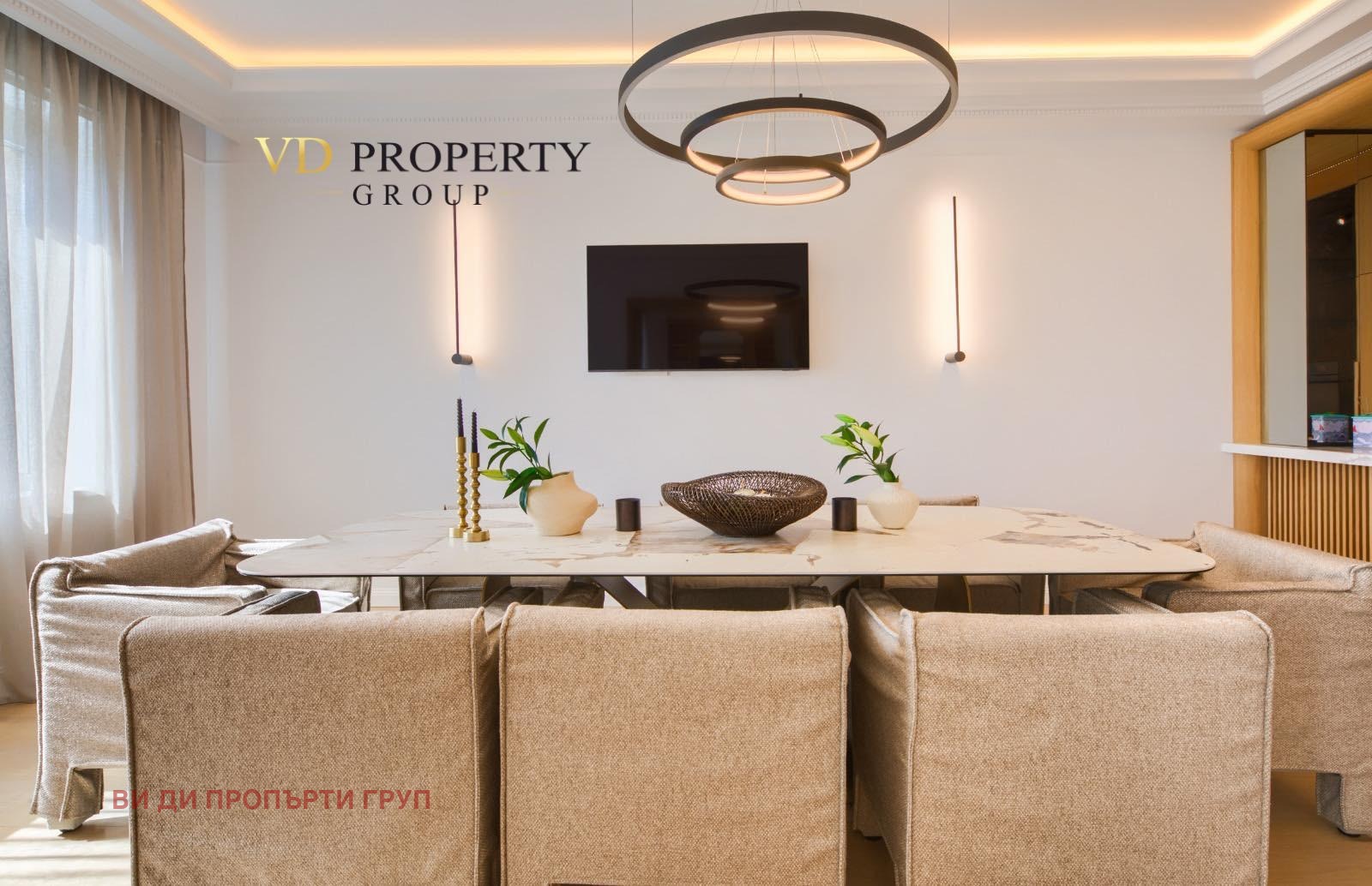 Продава МНОГОСТАЕН, гр. София, Оборище, снимка 6 - Апартаменти - 54032483