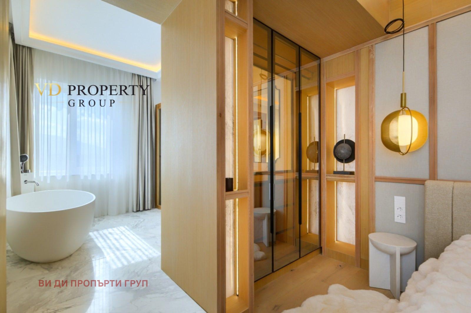 Продава МНОГОСТАЕН, гр. София, Оборище, снимка 8 - Апартаменти - 54032483