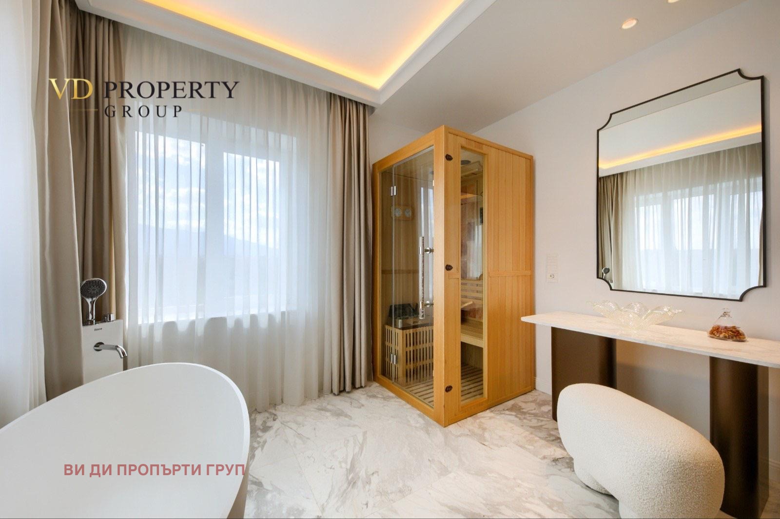 Продава МНОГОСТАЕН, гр. София, Оборище, снимка 9 - Апартаменти - 54032483