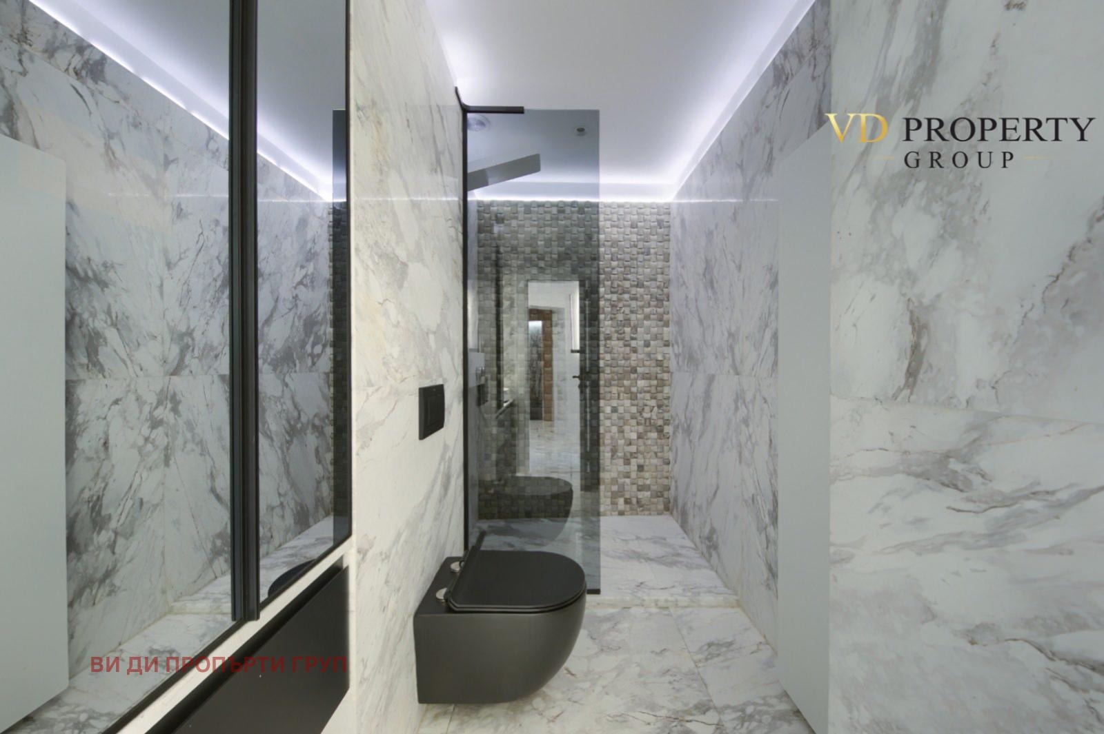 Продава МНОГОСТАЕН, гр. София, Оборище, снимка 11 - Апартаменти - 54032483