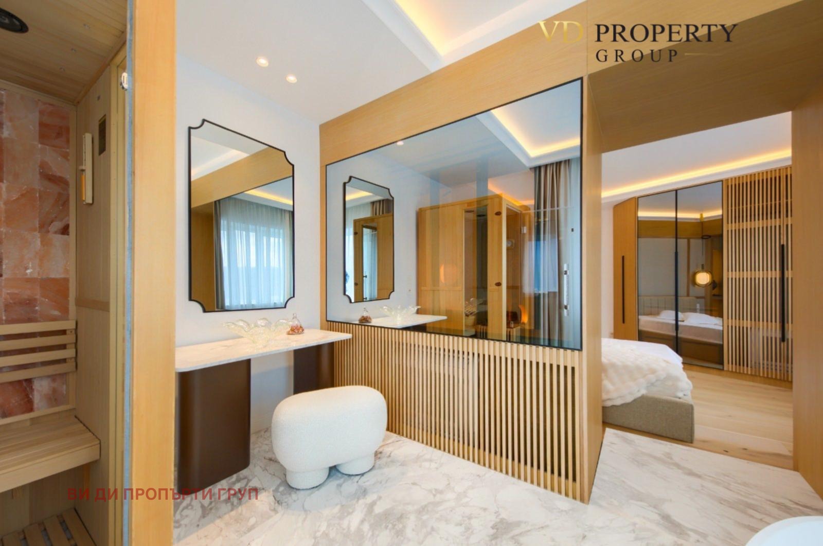 Продава МНОГОСТАЕН, гр. София, Оборище, снимка 7 - Апартаменти - 54032483