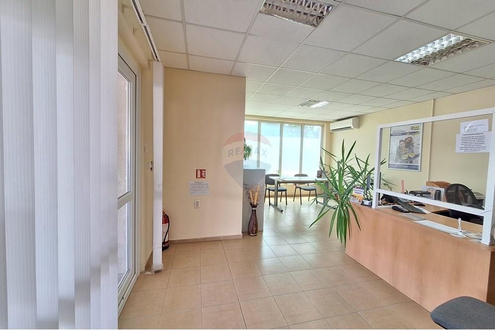 Продава ОФИС, гр. Варна, Виница, снимка 2 - Офиси - 54406832