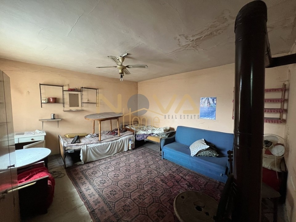 Продава ЕТАЖ ОТ КЪЩА, гр. Варна, Трошево