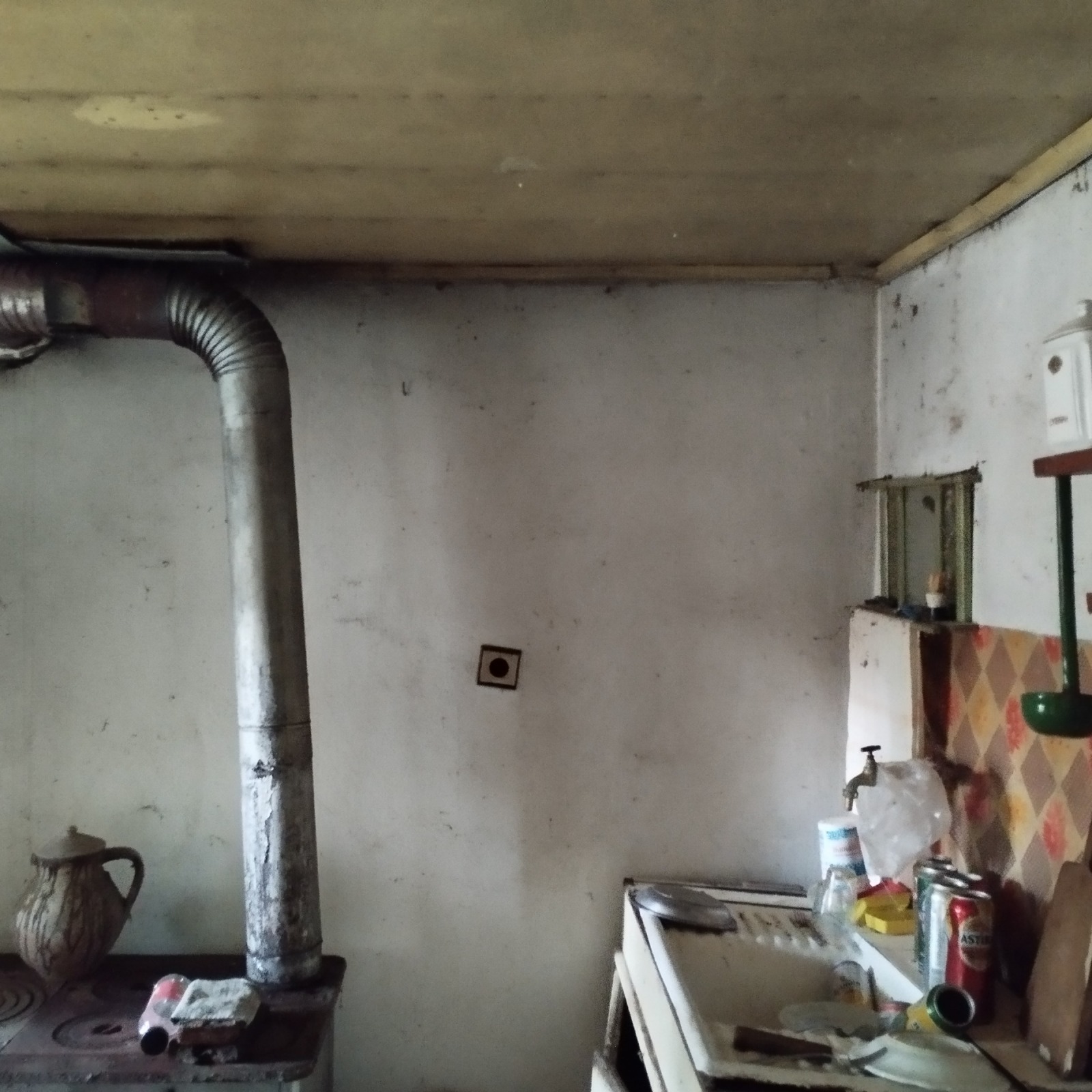 Продава КЪЩА, с. Мерданя, област Велико Търново, снимка 10 - Къщи - 55264190