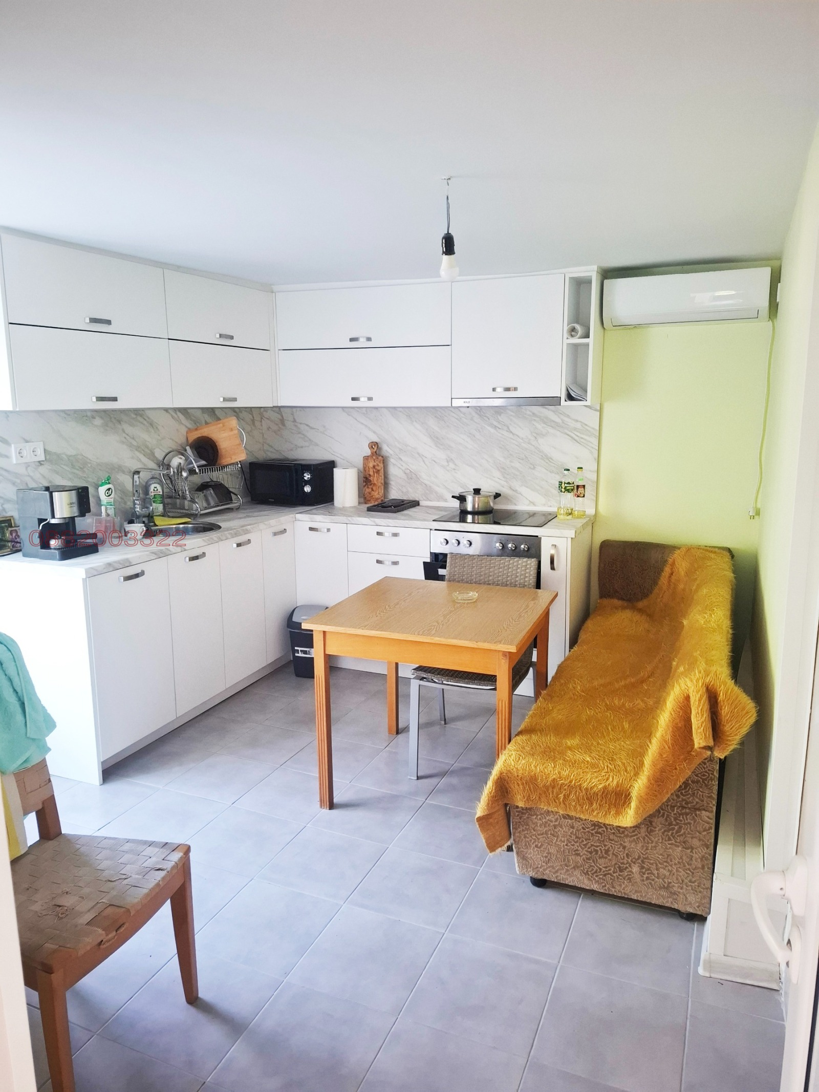 Продава КЪЩА, с. Черни Вит, област Ловеч, снимка 7 - Къщи - 55530022