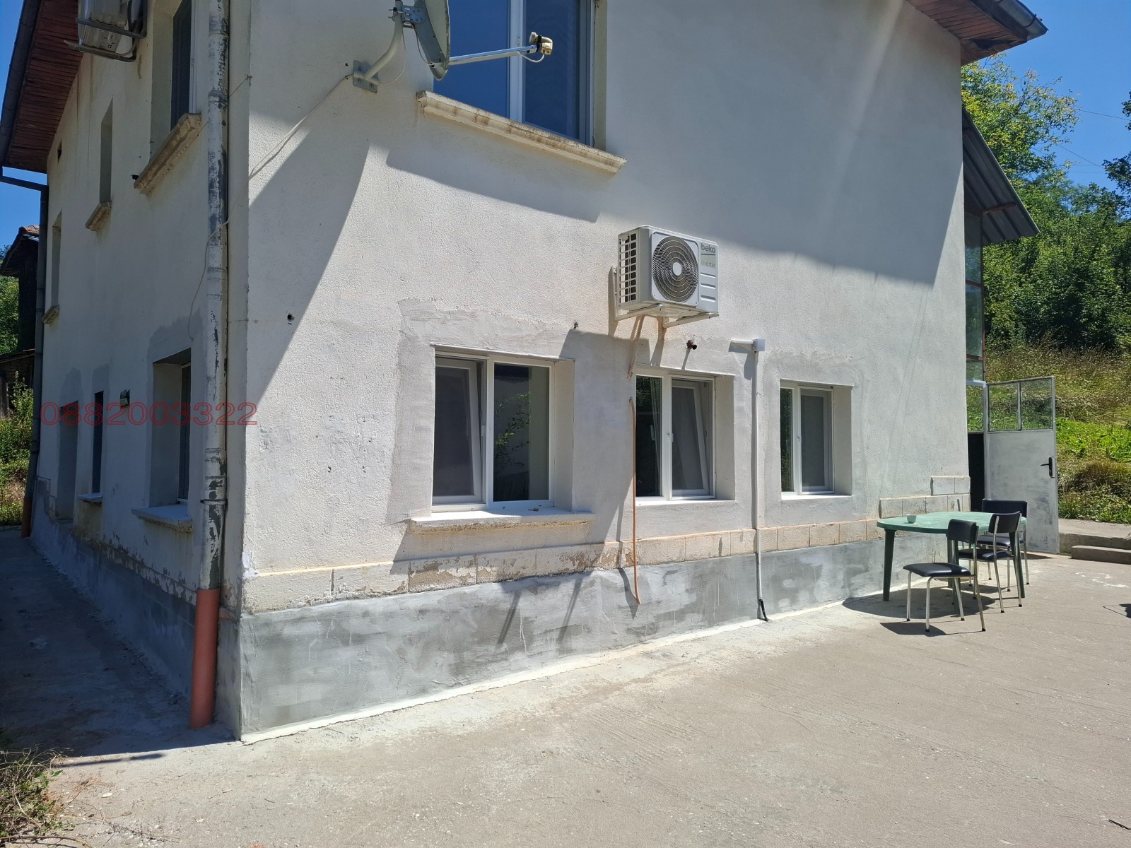 Продава КЪЩА, с. Черни Вит, област Ловеч, снимка 2 - Къщи - 55530022