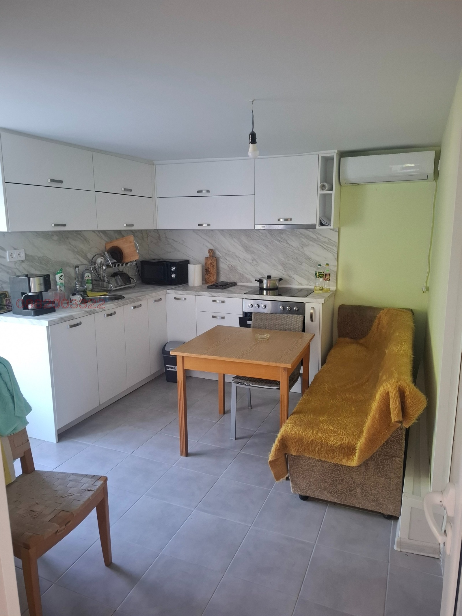 Продава КЪЩА, с. Черни Вит, област Ловеч, снимка 6 - Къщи - 55530022