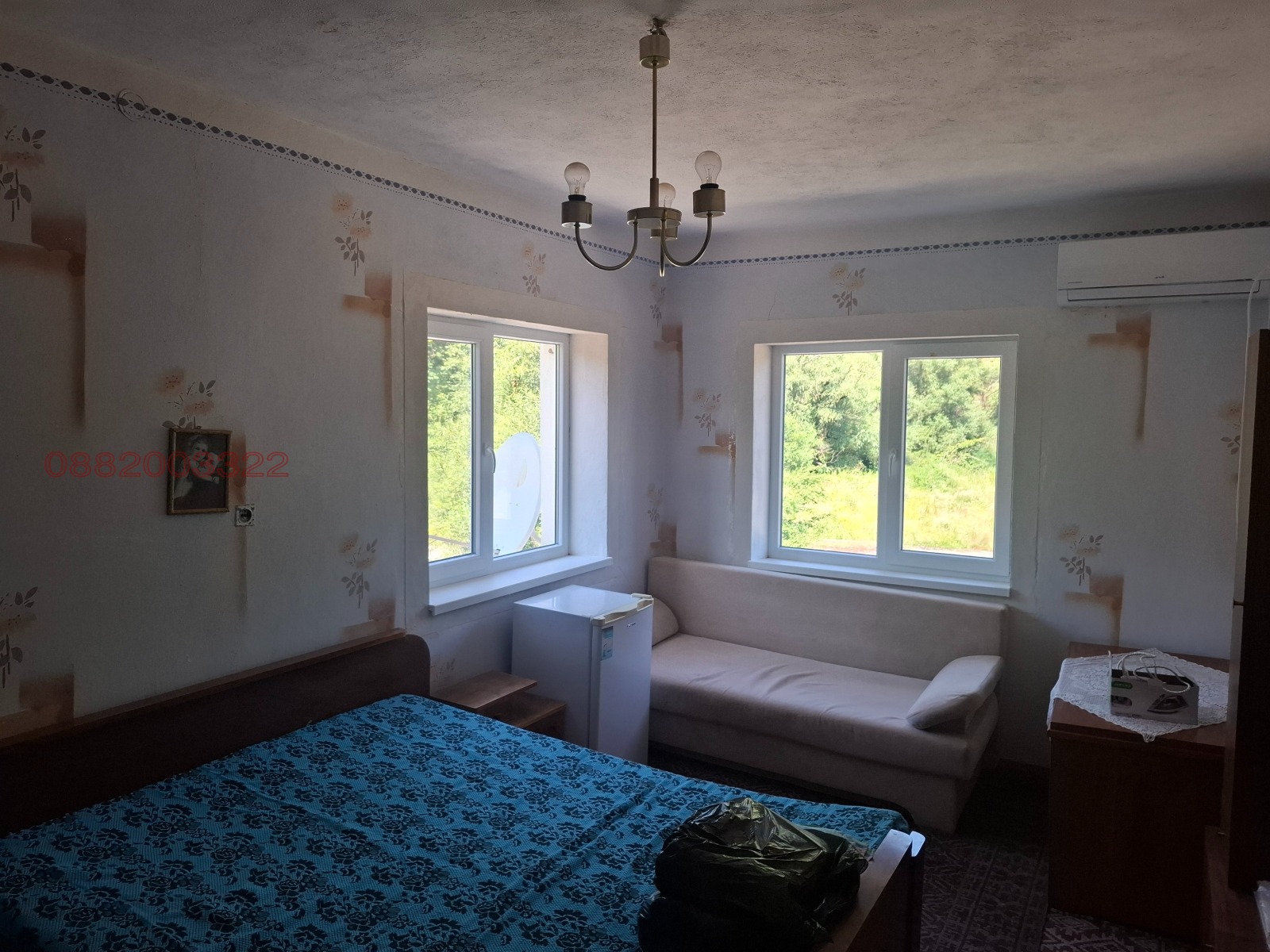 Продава КЪЩА, с. Черни Вит, област Ловеч, снимка 9 - Къщи - 55530022