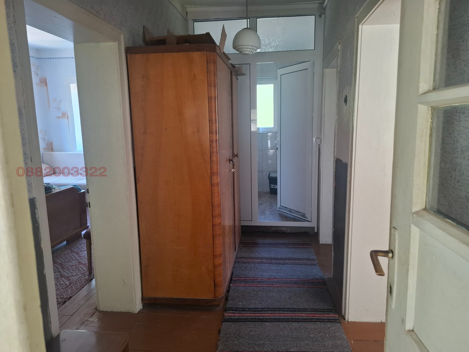 Продава КЪЩА, с. Черни Вит, област Ловеч, снимка 8 - Къщи - 55530022