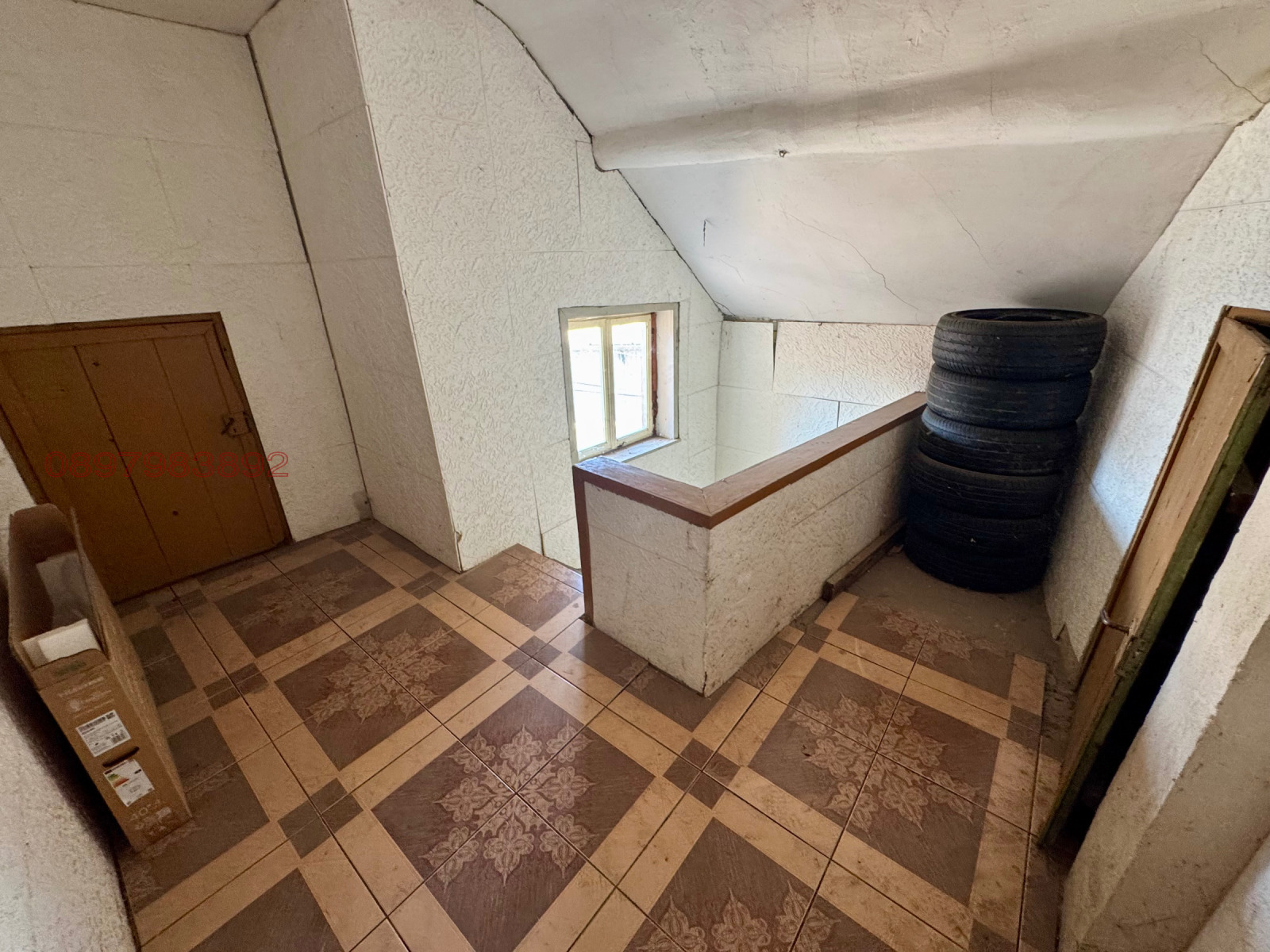 Продава КЪЩА, с. Гложене, област Враца, снимка 10 - Къщи - 55688510