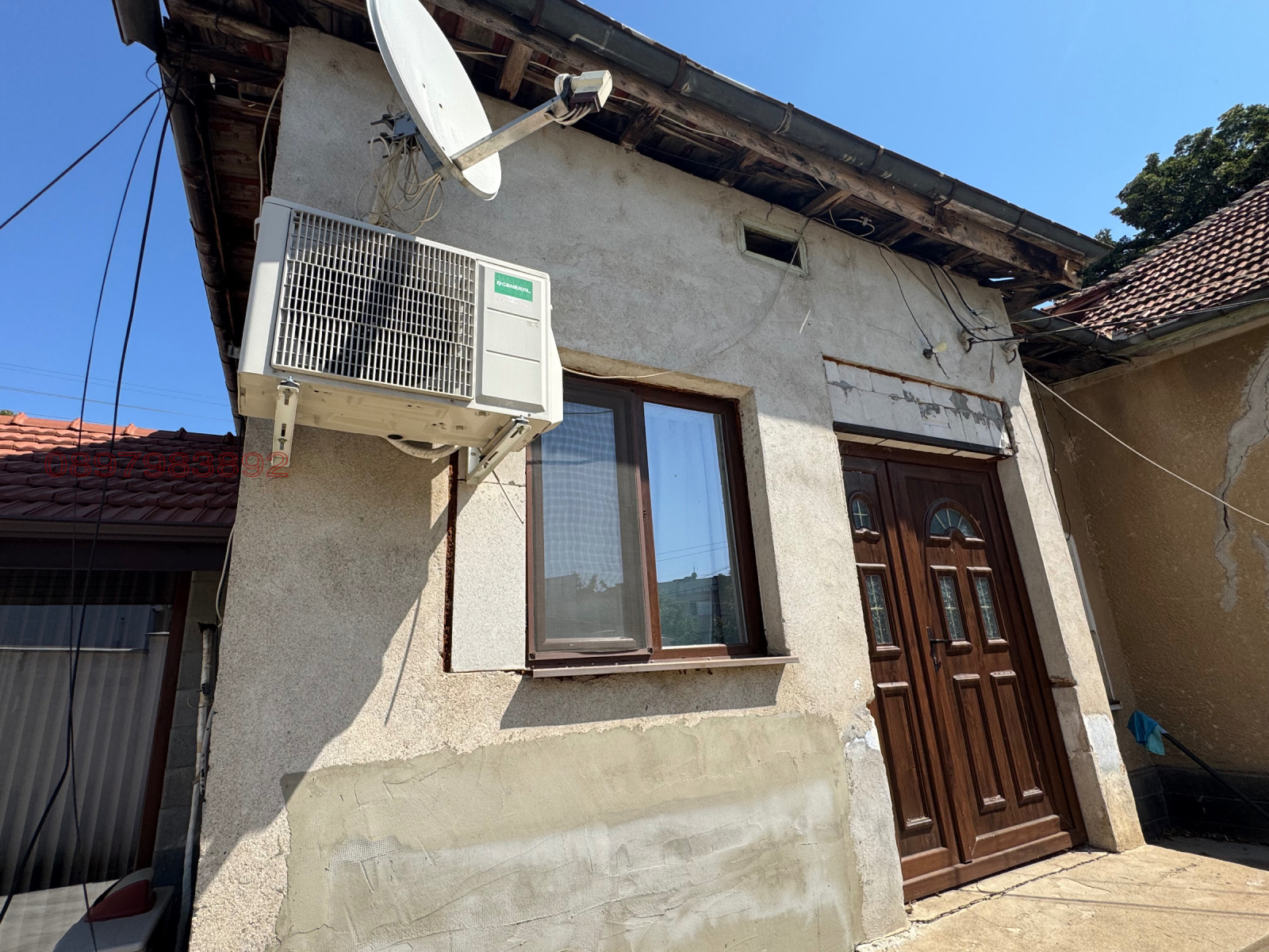 Продава КЪЩА, с. Гложене, област Враца, снимка 4 - Къщи - 55688510