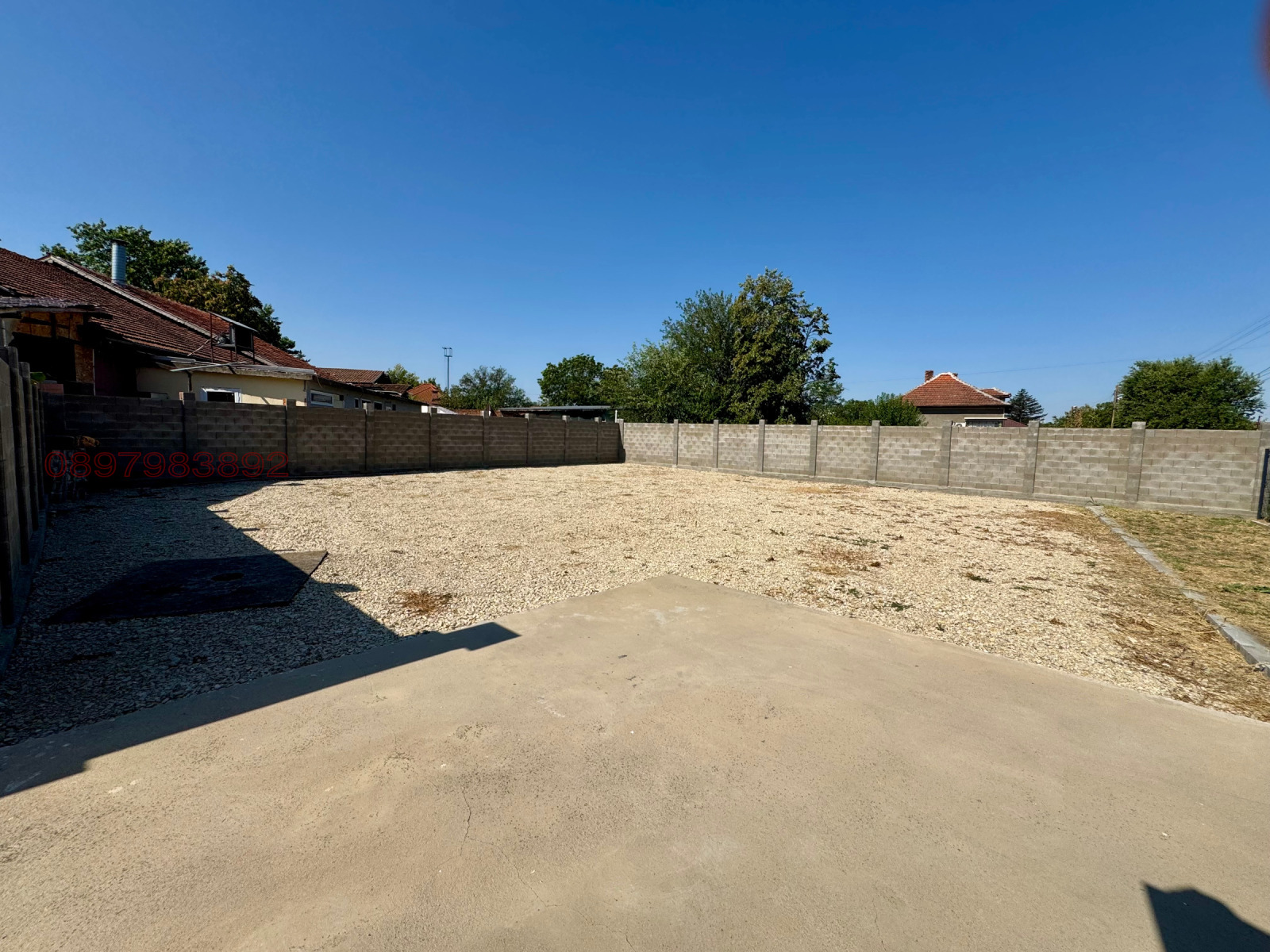 Продава КЪЩА, с. Гложене, област Враца, снимка 3 - Къщи - 55688510