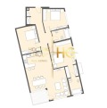 Продава 4-СТАЕН, гр. Варна, Бриз, снимка 2