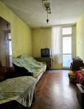 Продава 4-СТАЕН, гр. Варна, Лятно кино Тракия, снимка 1