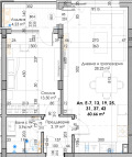 Продава 2-СТАЕН, град Пловдив, Кючук Париж • 58207 € • 65487733 — Holmes.bg
