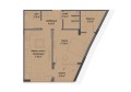 Продава  2-стаен град София , Малинова долина , 77 кв.м | 92110006 - изображение [12]