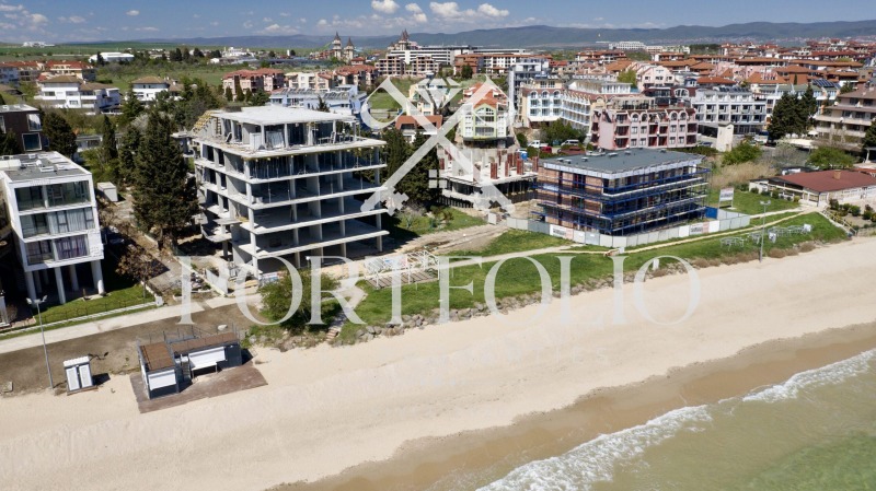 Продава 3-СТАЕН в област Бургас, с. Равда - 115 кв.м / 193 200 € » 377 866.36 лв., ПОРТФОЛИО БЕСТ ПРОПЪРТИС
