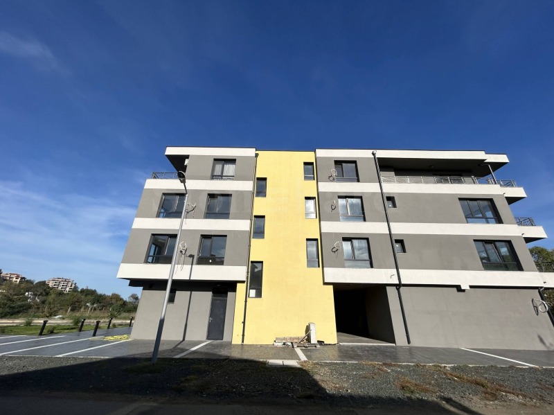 Продава 3-СТАЕН в област Бургас, гр. Царево - 83 кв.м / 125 205 € » 244 879.70 лв., СТОУНХАРД ПРЕМИЪР В СТРАНАТА И ЧУЖБИНА