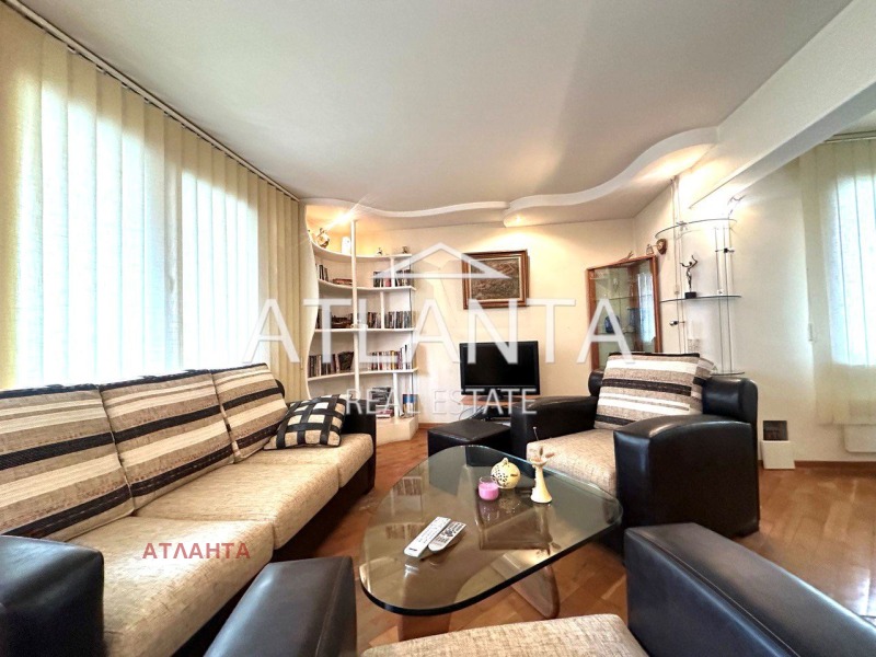 Продава 3-СТАЕН в област Бургас, гр. Несебър - 105 кв.м / 240 000 € » 469 399.20 лв., АТЛАНТА