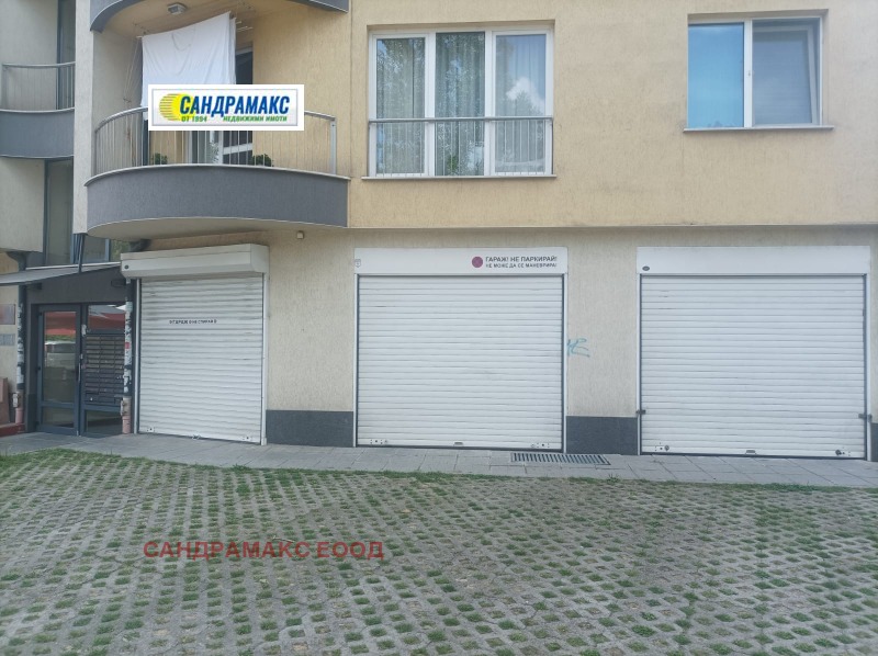 Продава ГАРАЖ в град София, Мусагеница - 29 кв.м / 86 000 € » 168 201.38 лв., САНДРАМАКС ЕООД