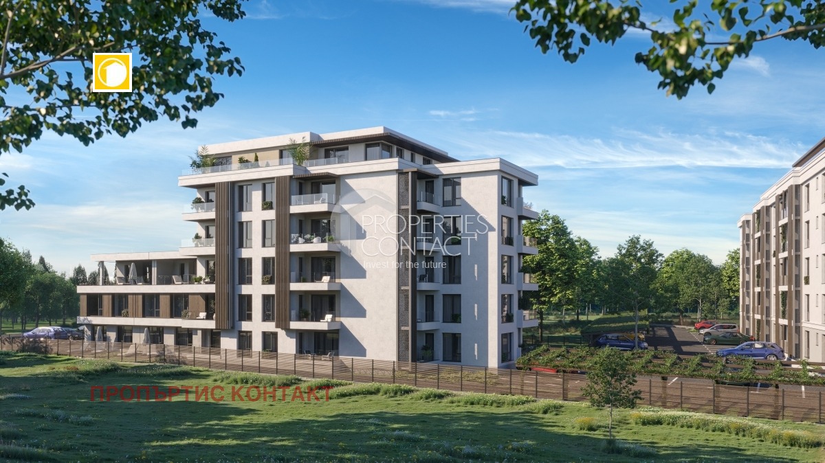 Продава 1-СТАЕН | Imot.bg — изображение 6