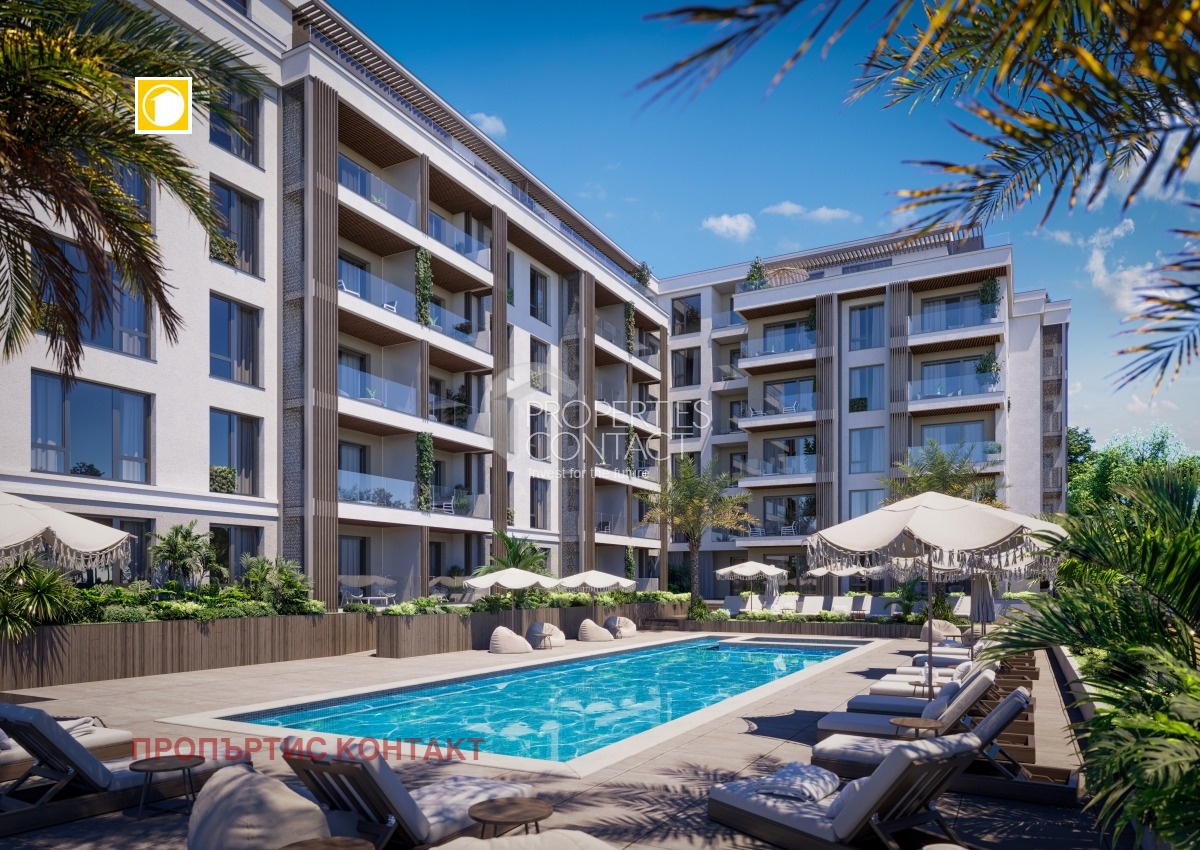 Продава 1-СТАЕН | Imot.bg — изображение 4