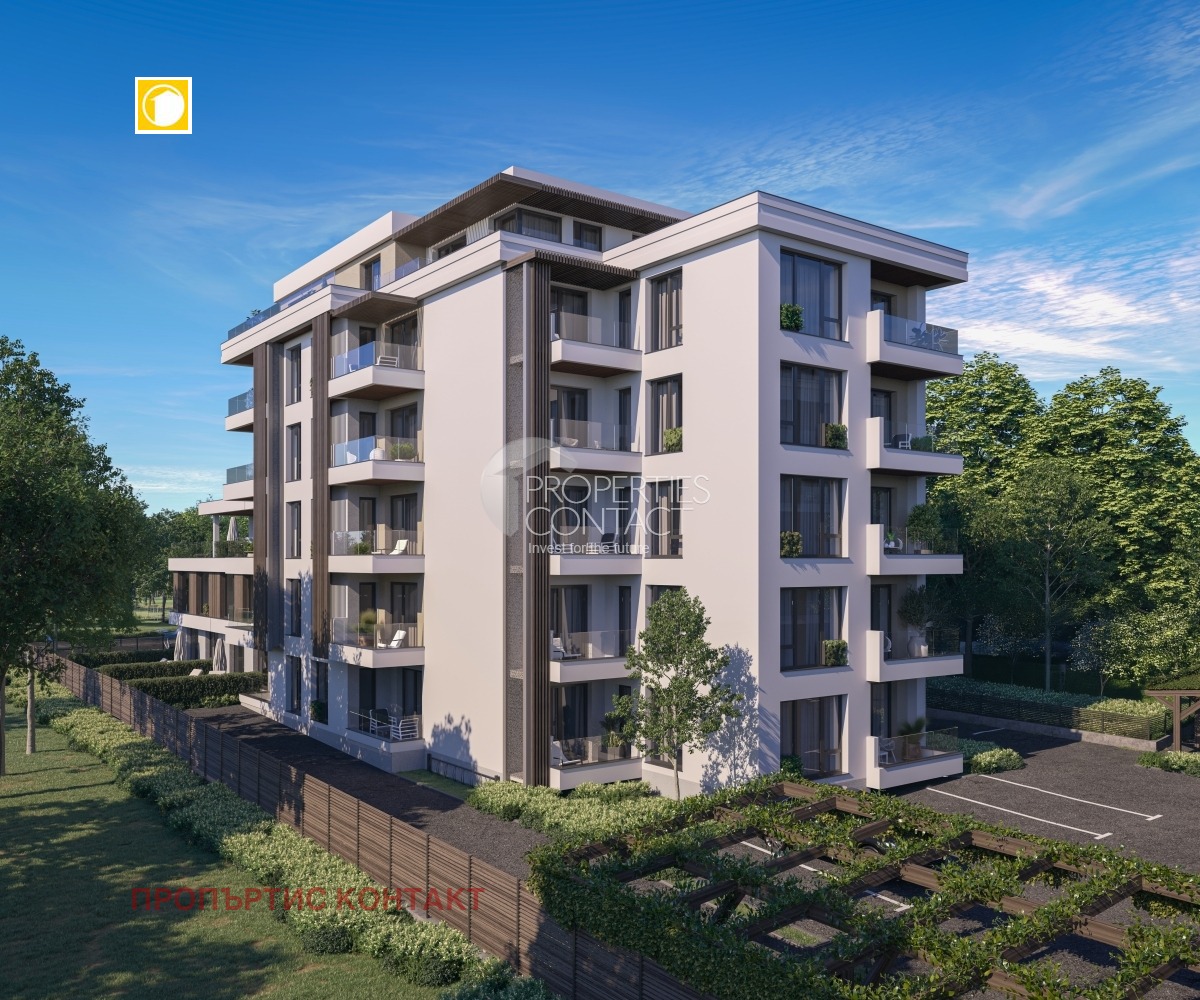 Продава 1-СТАЕН | Imot.bg — изображение 2