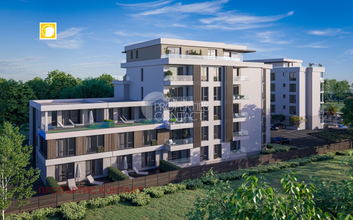 Продава 1-СТАЕН | Imot.bg — изображение 5