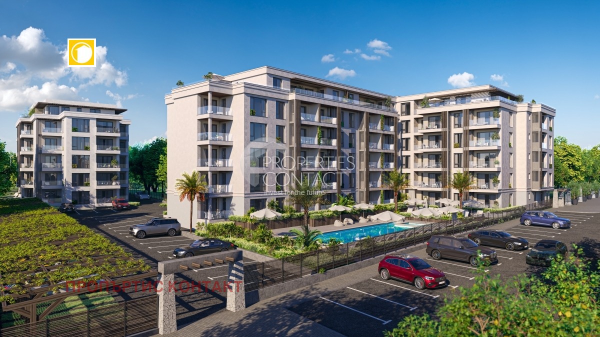 Продава 1-СТАЕН | Imot.bg — изображение 1