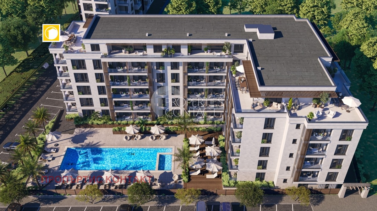 Продава 1-СТАЕН | Imot.bg — изображение 3