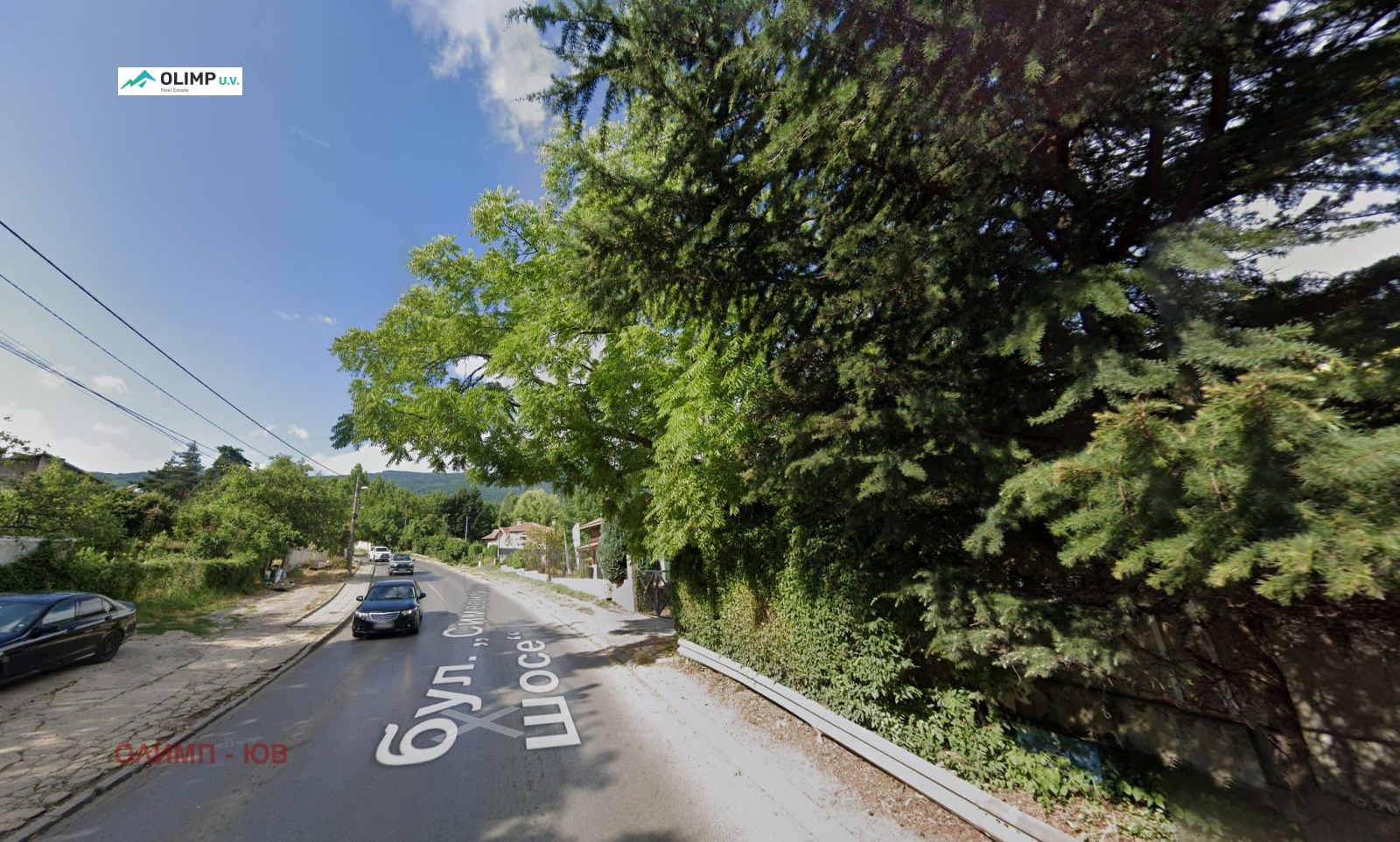 Продава ПАРЦЕЛ | Imot.bg — изображение 1