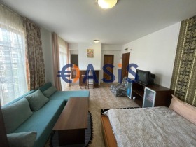 Studio Sveti Vlas, regio Boergas