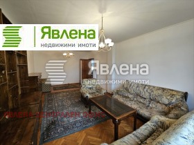 Продава 2-стаен град София Банишора - [1] 