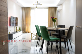1 bedroom k.k. Sv.Sv. Konstantin i Elena, Varna