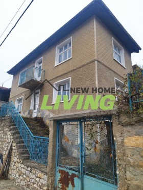 House Pavelsko, region Smolyan 1